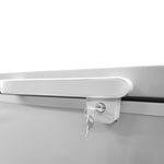 Congelador Horizontal 435L Rhino CONGECO-16