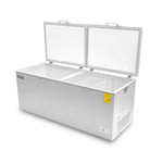 Congelador Horizontal 677L Rhino CONGECO-24X