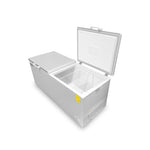 Congelador Horizontal 677L Rhino CONGECO-24X