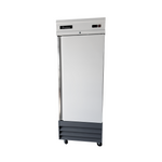 Congelador Blanco 1 Puerta Sólida Reacondicionado SMX-CV-1PS-SS-01