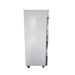 Congelador Blanco 1 Puerta Sólida Reacondicionado SMX-CV-1PS-SS-01