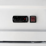 Congelador Blanco 1 Puerta Sólida Reacondicionado SMX-CV-1PS-SS-01