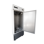 Congelador Blanco 1 Puerta Sólida Reacondicionado SMX-CV-1PS-SS-01