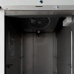 Congelador Blanco 1 Puerta Sólida Reacondicionado SMX-CV-1PS-SS-01