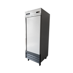 Congelador Blanco 1 Puerta Sólida Reacondicionado SMX-CV-1PS-SS-01