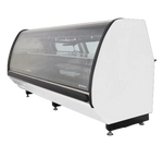 Imbera PHD-25N Vitrina Carnicera Capacidad 59 Pies Cúbicos