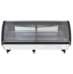 Imbera PHD-25N Vitrina Carnicera Capacidad 59 Pies Cúbicos