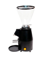 Molino Para Cafe Manual Con Tolva 250 Gr 220W 115V Magister MMD8