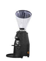 Molino Para Cafe Manual Con Tolva 250 Gr 220W 115V Magister MMD8