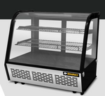 Vitrina Refrigerada de Mostrador 88L Rhino VIREMO-120