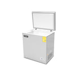 Congelador Horizontal 140L Rhino CONGECO-5