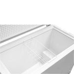 Congelador Horizontal 282L Rhino CONGECO-10