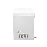 Congelador Horizontal 282L Rhino CONGECO-10