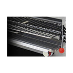 CORIAT SC-31.5-G MASTER Salamandra a Gas 2 Quemadores Infrarrojos Gatillo 5 Posiciones Envio por Cobrar Salamandras Coriat