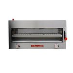 CORIAT SC-31.5-G MASTER Salamandra a Gas 2 Quemadores Infrarrojos Gatillo 5 Posiciones Envio por Cobrar Salamandras Coriat