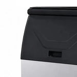 Deposito Fabrica Hielo 130kg Para Modelo FH-160 Polar DHP-130