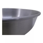 BAK PAF2028 Molde Pastel Curvo Fondeo En Aluminio # 28