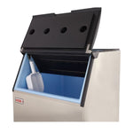 Deposito 232kg Para Modelo MHF-230/506, MHF-340/750, MHC-500/1109 MA, MHC-320/706 MA, MHC-280/625 MA Torrey DH-250/556