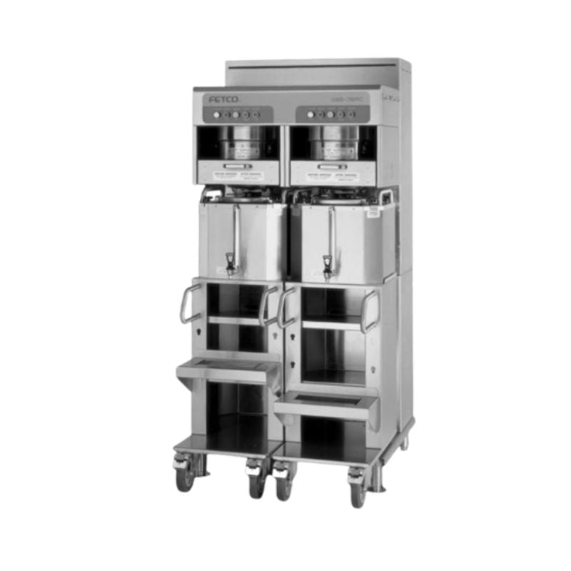 CAFETERA DE ALTO VOLUMEN FETCO CBS-72AC