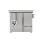 Molino De Carne 250 Kg/H 1 Hp 110V Drago MC-22