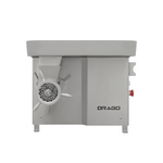 Molino De Carne 350 Kg/Hr 2Hp 220V Drago MC-32