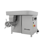 Molino De Carne 350 Kg/Hr 2Hp 220V Drago MC-32