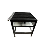 Estufón a Gas 1 Quemador Vulcan Triple INMEZA FACTORY E1VT