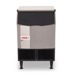 Fabrica de Hielo Cubo (Mostrador Barra) 100kg/24hr Torrey MHCD-100/238-90
