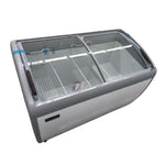 Congelador Paletero Puerta Cristal 16 Pies Icehaus CHPC-460