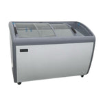 Congelador Paletero Puerta Cristal 16 Pies Icehaus CHPC-460