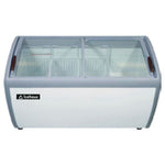 Congelador Paletero Puerta Cristal 16 Pies Icehaus CHPC-460