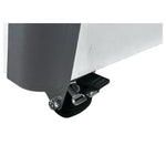 Congelador Paletero Puerta Cristal 5.5 Pies Icehaus CHPC-160