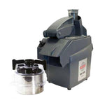 ECOMAX / HOBART CC32S- Procesador de alimentos Combi de 3 discos.