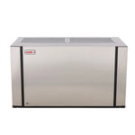 Fabrica Hielo Cubo 435kg/24hr TORREY MHC500/1109MA1-49