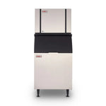Fabrica de Hielo Cubo 197kg/24hr TORREY MHC230/506MA1-90