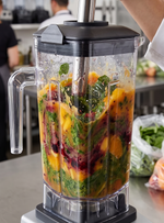 Vaso Para Licuadoras 2 L Modelos BL-X1 / BL-X-20 Migsa BL020VASO