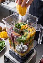 Vaso Para Licuadoras 2 L Modelos BL-X1 / BL-X-20 Migsa BL020VASO