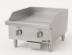 Planchas Eléctricas – Emerald Line 2 Resistencias 8Kw 220V Asber AETG E 24 EM