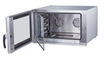 Horno de Conveccion Select Digital Acero Inox 110L 220V Migsa HDM-860