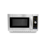 Horno De Microondas 1.2 Pies Analogo 1,000W 120V Rhino HOMIC-12A