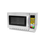 Horno De Microondas 1.2 Pies Digital 1,000W 120V Rhino HOMIC-12D