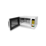 Horno De Microondas 1.2 Pies Digital 1,000W 120V Rhino HOMIC-12D