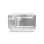 Horno De Microondas 1.2 Pies Digital 1,000W 120V Rhino HOMIC-12D