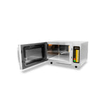Horno De Microondas 0.9 Pies Digital 1,000W 120V Rhino HOMIC-09D
