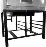 Horno Para Pan 2 Parrillas 4 Charolas Inmeza HPAN2e