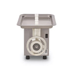 Molino Carne Para Mesa Acero Inox 1HP 110V JR MJ-22