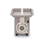 Molino Carne Para Mesa Acero Inox 1HP 220V JR MJ-22 220V