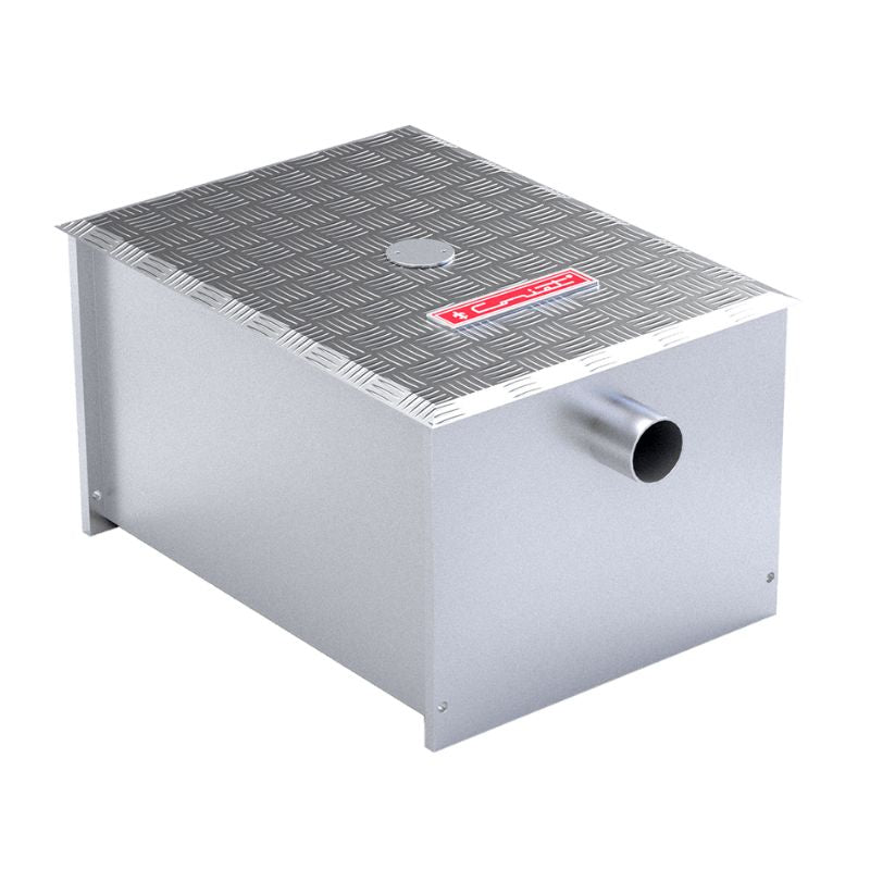 Trampa de Grasa 9Kg Coriat IC-38 MASTER STANDARD