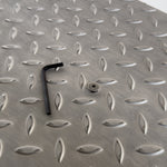 Trampa de Grasa 9 kg Inoxidable INMEZA FACTORY TG9I