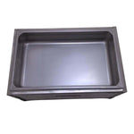 Mesa Fria Inoxidable 1 Entero Inmeza MF1/1E